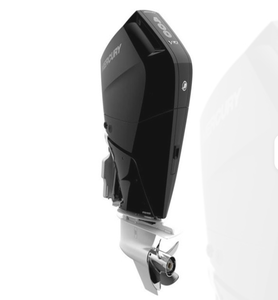 Moteur hors-bord d'occasion le plus vendu Verados 400HP L 2025 – Nouveau produit phare, haute vitesse, pour bateau de marque - Product Image 6