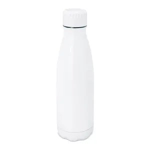 Borraccia in Acciaio Personalizzata Ogma, Articoli Promozionali per Bevande - Product Image 1