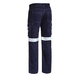 Wholesale <b>Mens</b> <b>Work</b> <b>Pants</b> Denims Reflective Safety Construction <b>Cargo</b> <b>Work</b> Wear Trousers <b>Work</b> <b>Pants</b> for <b>Men</b> - Product Image 5
