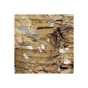 High-quality OCC <b>Waste</b> <b>Paper</b> for commercial recycling operations - Product Image 5