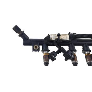 INJECTEURS DE CARBURANT FIAT Panda 3ème Série 77363790 169A4000 Essence 1200 (12>) - Product Image 3