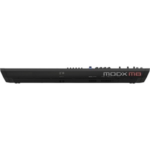 Brand New MODX M8 88-Key Synthesizer Workstation <b>Keyboard</b> - Product Image 3
