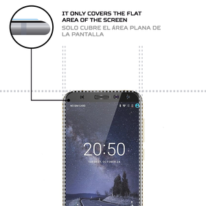 ฟิล์มกันรอยหน้าจอ ANTISHOCK สำหรับเอ็กซ์โกดี้ Y23 ฟิล์มป้องกันระดับพรีเมียมเพื่อความปลอดภัยของอุปกรณ์ที่ดียิ่งขึ้น - Product Image 3