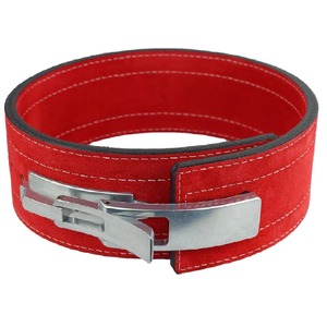 Gran oferta, Powerlifting personalizado, sublimación completa, diseño de Anime, estampado de cuero PU, palanca de levantamiento de pesas, cinturón de entrenamiento de gimnasio - Product Image 2