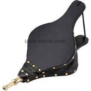 Multi-functional heavy-duty steel <b>fire</b> pit <b>tool</b> set with high-temperature resistance and secure grip handles for bonfires - Product Image 5