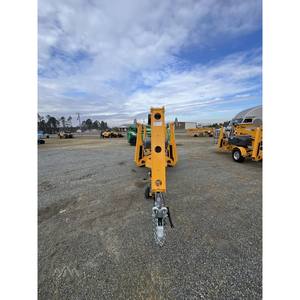 HAULOTTE 5533A 2025 État neuf - Product Image 3