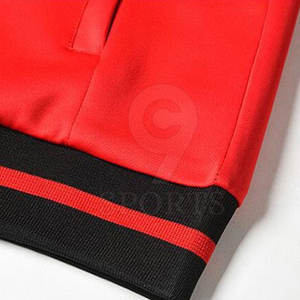 Ensemble de survêtement 100% coton léger pour hommes Tissu doux respirant pour la course à pied Voyage Streetwear quotidien et saison d'hiver - Product Image 5