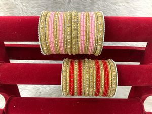 Bracelets en perles élégants pour femmes, bijoux chics pour les occasions formelles et les fêtes, exportés d'Inde - Product Image 5