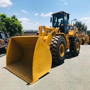 Chargeur frontal à moteur diesel, chargeur sur chenilles, chargeur compact PLC, moment de charge élevé - Qualité supérieure, haute efficacité, usage intensif - Product Image 6