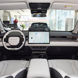 Venta Especial 2023 1.6t SUV Compacto I-dm 24 Híbrido Enchufable Eléctrico, Sin Accidentes y Listo para Enviar - Product Image 5