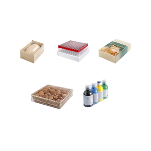 STAREVO 600 COMBO Machine à sceller les côtés Flowpack | Pour les aliments et les produits non alimentaires | Fonctionne pour les films POF, PE, BOPP, LAMINATED, BIO - Product Image 3