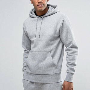 Vêtements d'entraînement en tissu doux respirant 100% coton de qualité supérieure avec le meilleur prix de vente survêtements pour hommes - Product Image 5