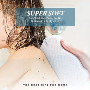 Meilleure qualité vente en gros éponge de bain Konjac naturel organique mince nouveau noyer <span class=keywords><strong>visage</strong></span> - Product Image 4