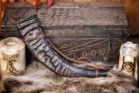 Orinal de búfalo y vaca, 100% N, andicraft - Product Image 2