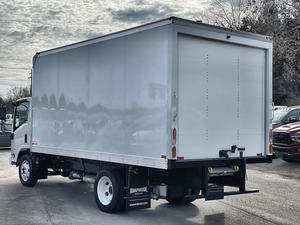 Offre Spéciale : Chevrolet LCF 4500H G Regular Cab RWD d'occasion 2024 - PRÊT À EXPÉDIER - Product Image 2