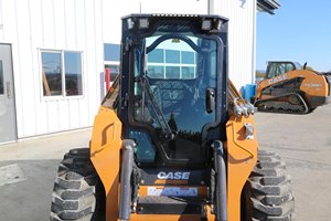 รถตักล้อยางรุ่น SR240B ปี 2024 ราคาประหยัด - Product Image 5