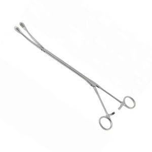 Instrumentos quirúrgicos toracoscópicos Equipo de operación torácica Anfiartrosis/Alicates de extracción de doble articulación - Product Image 1