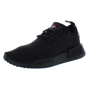 Chaussures Adidas NMD_R1 Primeblue pour femmes Couleur : Noir 100% authentique - Product Image 1