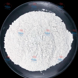 Cal Rápida de Malla 200 de Vietnam, Cal Quemada de Bajo Precio para Tratamiento de Aguas Residuales y Metalurgia, Cal en Polvo y en Trozos - Product Image 1