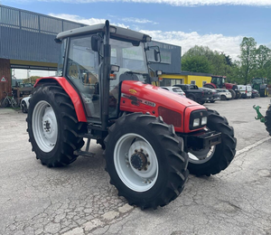 Tracteur agricole Masseys-Ferguson 4355 - Product Image 6