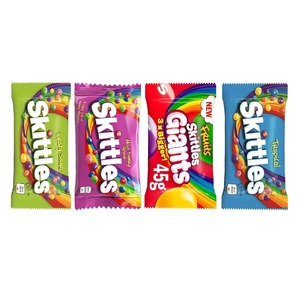 Meilleur prix d'usine Bonbons fruités originaux sans becs avec livraison rapide - Product Image 5