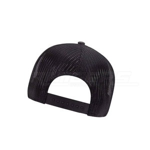 Casquettes de camionneur de qualité supérieure, impression personnalisée du logo, casquettes de camionneur les plus vendues - Product Image 5