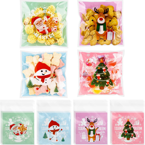 100 pièces par lot, vente en gros, logo personnalisé, carton d'emballage biodégradable de qualité alimentaire, transparent, pour cadeaux, vêtements, maquillage, cadre photo, rabat - Product Image 3