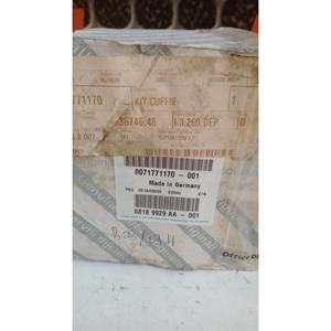 ชุดหูฟัง ALFA ROMEO 159 Saloon Series (939_) (05>11) 71771170 เบนซิน - Product Image 2