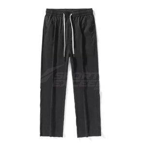 Vêtements décontractés hommes pantalons meilleur prix hommes pantalons vente chaude nouveau design hommes pantalons à vendre - Product Image 1