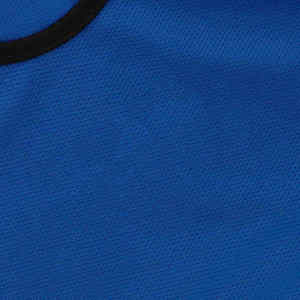 Maillot de football pour hommes avec logo personnalisé Vente en gros de bavoirs de football à manches courtes Vêtements de football personnalisables - Product Image 3