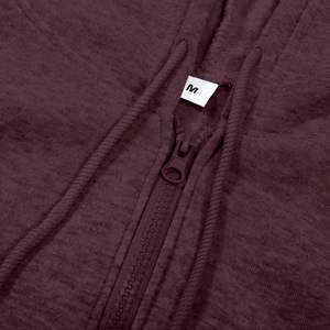 Ensembles de jogging pour hommes survêtements personnalisés pantalons de survêtement baggy lourds pantalons de survêtement évasés et ensembles de sweat à capuche costumes de survêtement pour hommes - Product Image 4