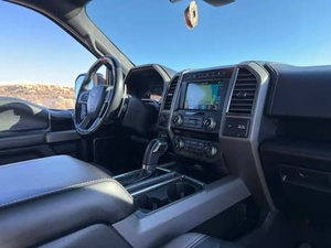 รถฟอร์ด F-150 แร็พเตอร์ ปี 2018 มือสอง พวงมาลัยซ้าย/ขวา - Product Image 4