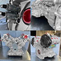 Original Quality New 2.8L CNY CHV Engine Assembly for Audi CNYA CNYB Gasoline Motor A7 A6 A6L C7 2.8 FSI V6 Car Engine