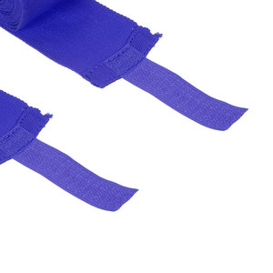 Bandes de poignet en néoprène de haute qualité, antidérapantes, personnalisables, couleur unie, équipement de musculation pour la salle de sport, unisexe, prix raisonnable - Product Image 5