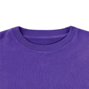 Sudaderas para Hombre, Resistentes, Talla Personalizada, Color Sólido, Última Llegada, Más Vendidas, Precio Bajo, MOQ Bajo, Ropa Casual de Moda - Product Image 3