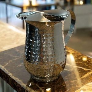 Bình inox cao cấp cho chất lỏng lạnh & nóng có sẵn trong thiết kế kiểu dáng đẹp & dễ dàng đổ từ nhà cung cấp Ấn Độ - Product Image 4