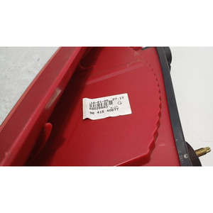 Faro Posteriore Sinistro <span class=keywords><strong>PEUGEOT</strong></span> <span class=keywords><strong>206</strong></span> 1a Serie 6350 R4 8HZ/8HX (98>03) - Product Image 4