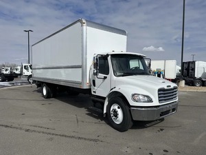 Venta en Subasta Perfecta: Autocaravana Freightliner M2 106 Nueva 2025, Lista para Envío - Product Image 1