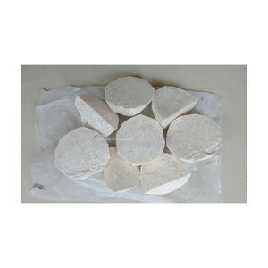 Taro iqf แช่แข็งแบบออร์แกนิกจำนวนมากตัดขนาดตามสั่งเกรดพรีเมี่ยม - Product Image 5