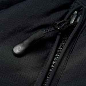 Men winter thick <b>padded</b> puffer <b>jacket</b> hooded down coat <b>waterproof</b> windproof insulated warm outerwear fashion style - Product Image 5