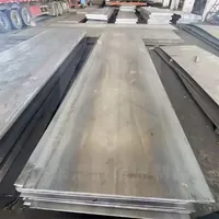 Bobine de plaque d'acier au carbone laminée par chrome de barre d'acier de tige d'acier au carbone modelée de haut niveau