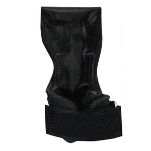 Soporte de agarre de mano de neopreno profesional al por mayor para levantamiento de pesas, gimnasio, logotipo y diseño OEM - Product Image 4