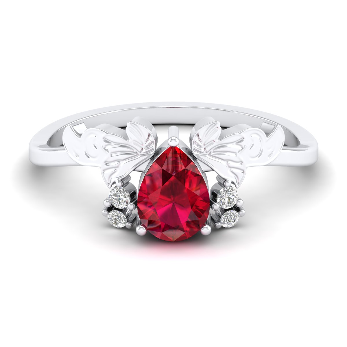 ทองคำขาว