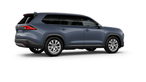 2025 para Limited Turbo Diesel AWD con manual interior de cuero ligero y caja de cambios automática - Product Image 5