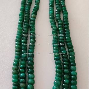 Unique Design Top Selling Luxury Fashion Jewelry Marbled Pink Marco Vintage Lucite Beaded Chunky Statement <b>Necklace</b> - Product Image 5