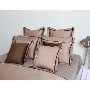 Dreamy Cinnamon <b>Sheet</b> <b>Pillowcase</b> <b>Duvet</b> <b>Cover</b> <b>Set</b> - Product Image 3