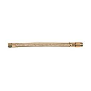 Flexible flexible Cobra à raccord 1/2 Mx1/2F, prolongateur mâle-femelle 1/2 cm. 50 - Product Image 1