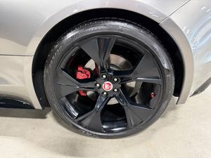 CLEAN-TITUL-USADO-JAGUAR 1-COUPE- AWD-LISTO PARA ENVIAR-PUERTA A PUERTA-ENTREGA - Product Image 2