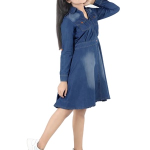 แจ็คเก็ตยีนส์ฤดูหนาวขายส่งสำหรับผู้หญิง สไตล์วินเทจลำลอง ทรงหลวม สีและโลโก้ปรับแต่งได้ แห้งเร็ว - Product Image 5