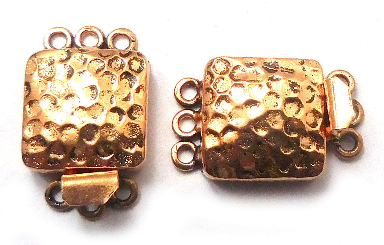 Copper-3 Strand